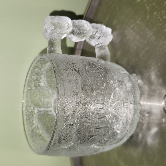 Final Price/ Vintage Rocky Road Flintstones Mug/ McDonald's - Picture 1 of 4